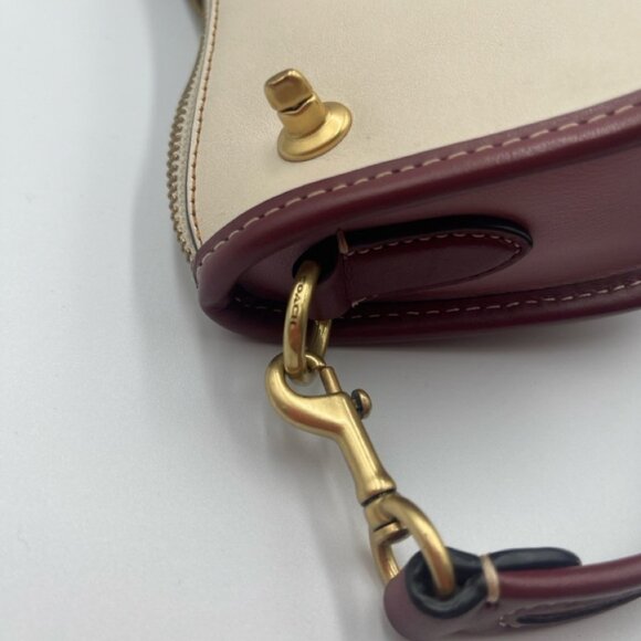 COACH MINI SWINGER - Picture 5 of 6